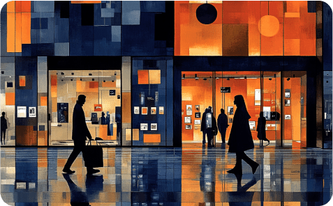 Creative marketing solutions powered by behavioral science at A Good Nudge