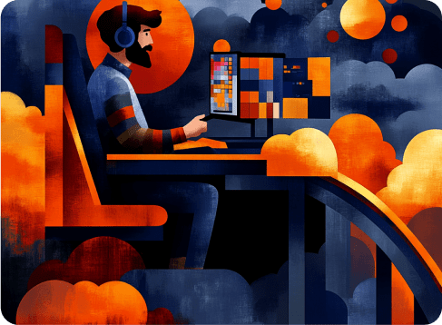 Creative marketing solutions powered by behavioral science at A Good Nudge